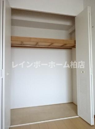 【仲介手数料：50％OFF】対象物件！の収納|便利な収納スペースです