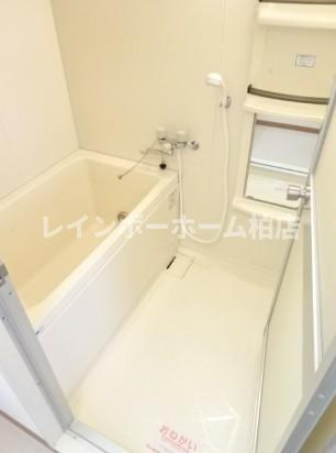 【仲介手数料：50％OFF】対象物件！の浴室|お風呂です
