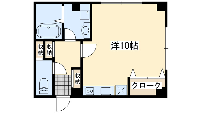 【間取り】 | グッドマウンテン上町