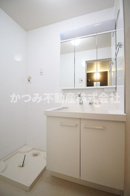 【独立洗面台】 | メルベーユ（D-ROOM） | 同施工・参考写真