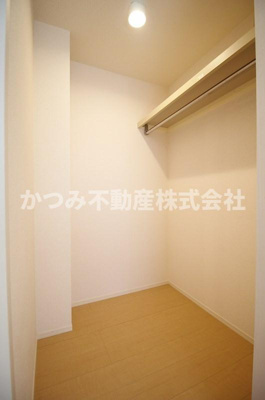 【収納】 | メルベーユ（D-ROOM） | 同施工・参考写真