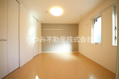 【寝室】 | メルベーユ（D-ROOM） | 同施工・参考写真
