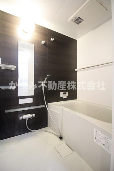 【浴室】 | メルベーユ（D-ROOM） | 同施工・参考写真