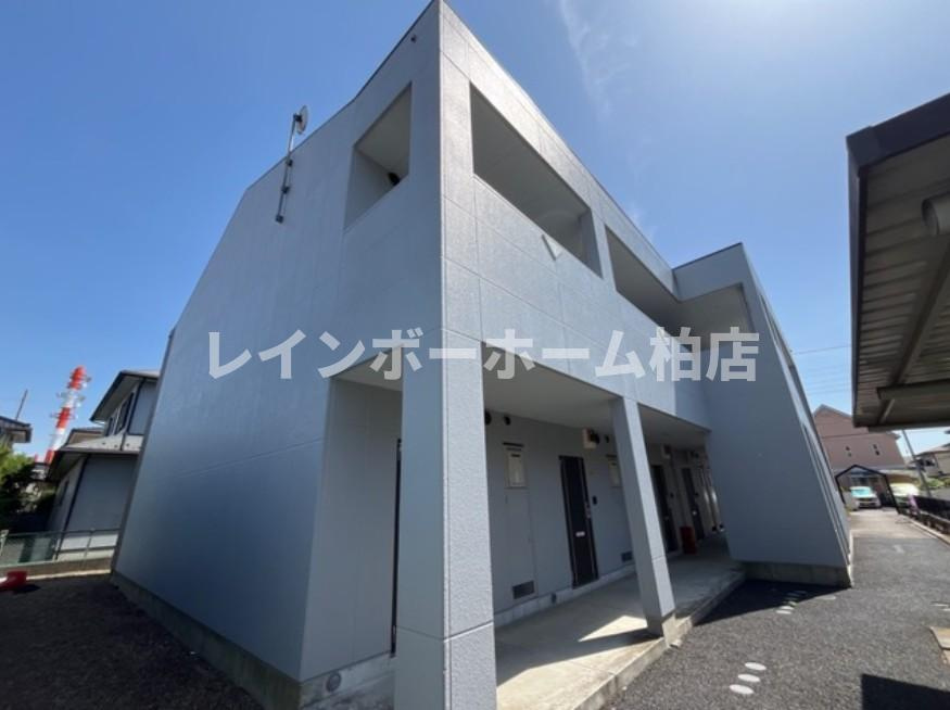 【仲介手数料：50％OFF】対象物件！のエントランス