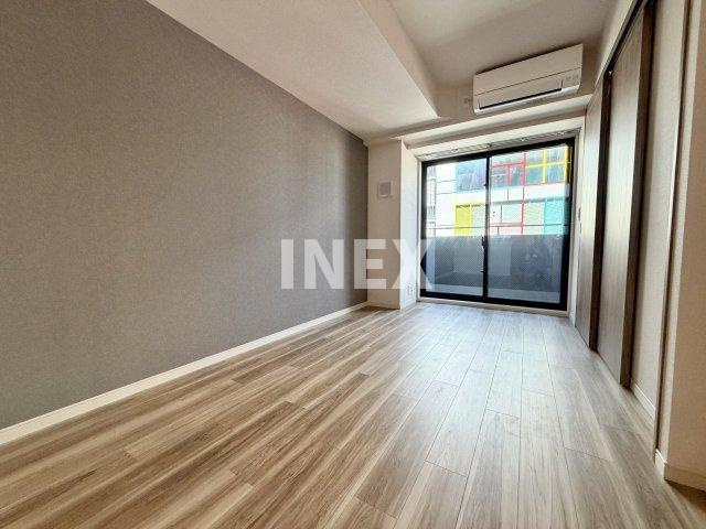 横浜市中区住吉町３丁目の賃貸マンションの内装