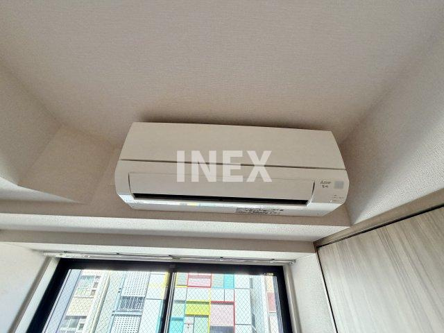 横浜市中区住吉町３丁目の賃貸マンションの設備