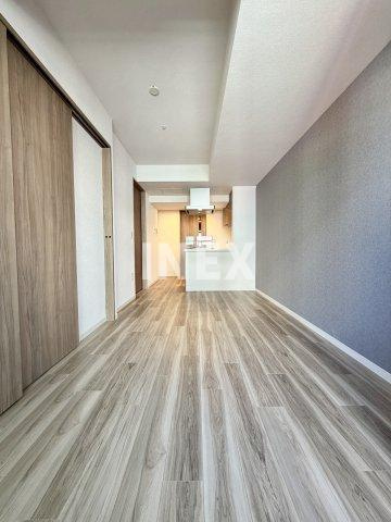 横浜市中区住吉町３丁目の賃貸マンションの外観