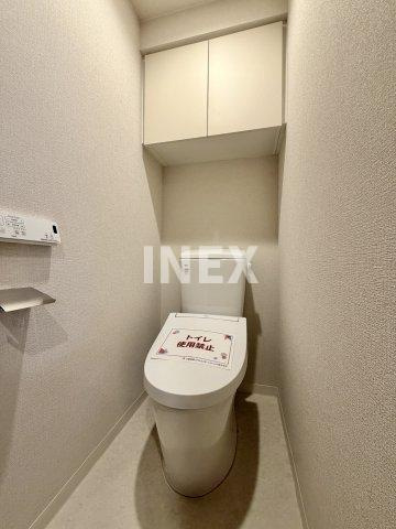 横浜市中区住吉町３丁目の賃貸マンションのその他共用部分