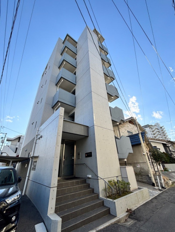 ル・アーブル宇品