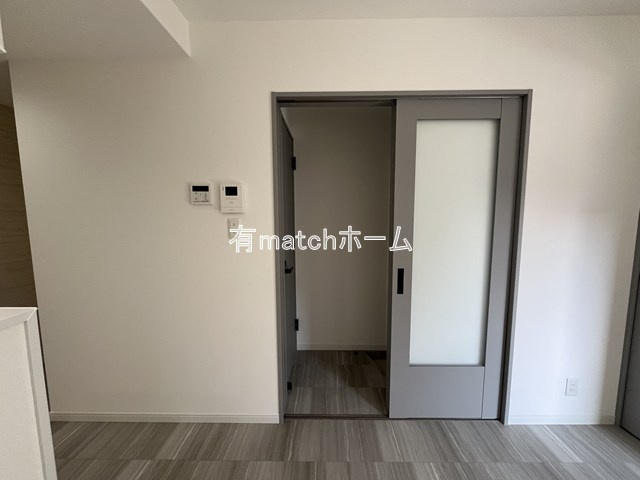 Gracias Maison大和田の洋室
