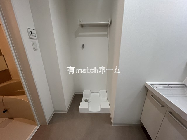 Gracias Maison大和田の設備