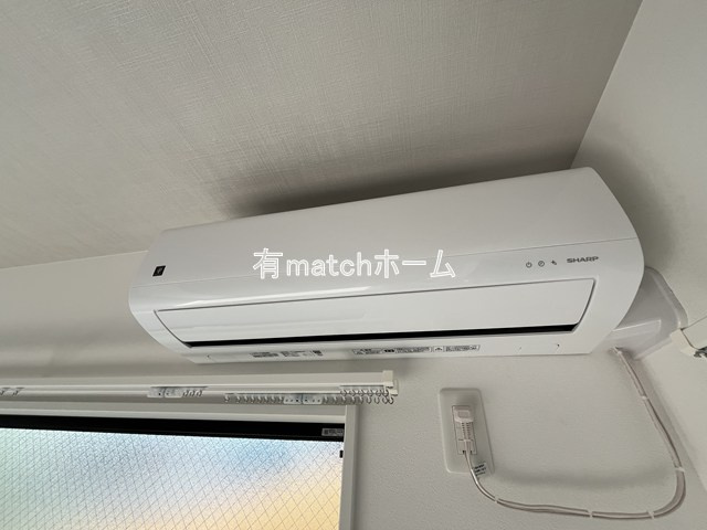 Gracias Maison大和田の設備