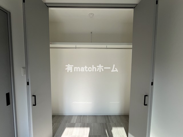 Gracias Maison大和田の収納