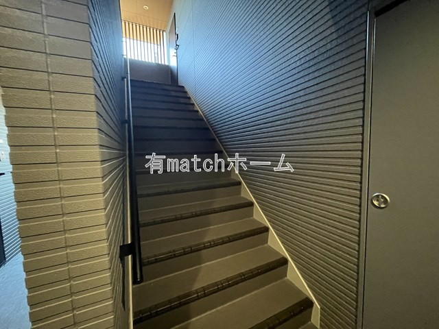 Gracias Maison大和田のその他共用部分