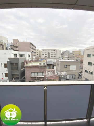 クレイシア両国カルミナの展望
