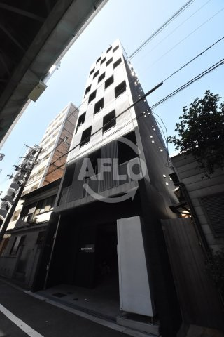 レクシア天神橋の外観|レクシア天神橋　外観