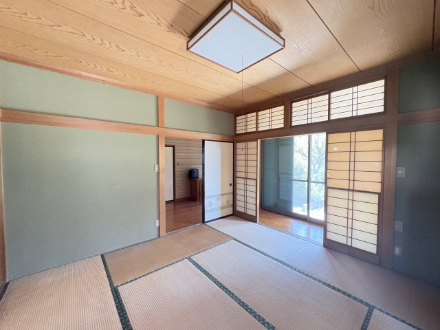 【和室】 | 本庄市四季の里3丁目　中古戸建
