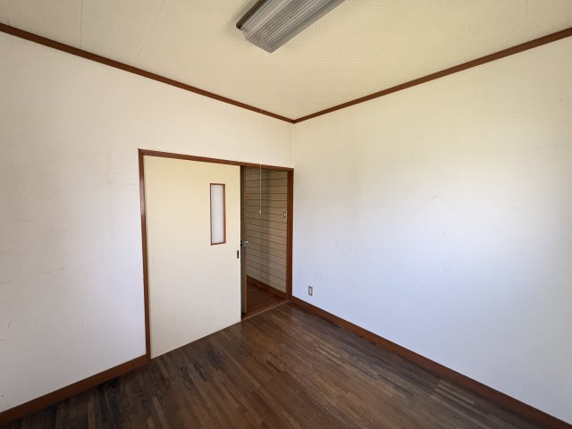 【洋室】 | 本庄市四季の里3丁目　中古戸建
