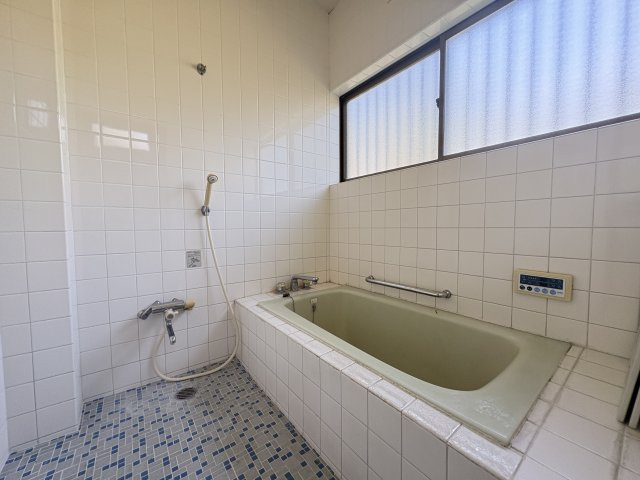 【浴室】 | 本庄市四季の里3丁目　中古戸建