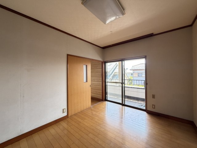 【寝室】 | 本庄市四季の里3丁目　中古戸建
