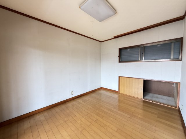 【寝室】 | 本庄市四季の里3丁目　中古戸建