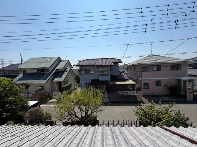 【展望】 | 本庄市四季の里3丁目　中古戸建