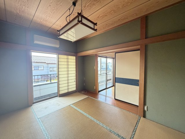 【和室】 | 本庄市四季の里3丁目　中古戸建