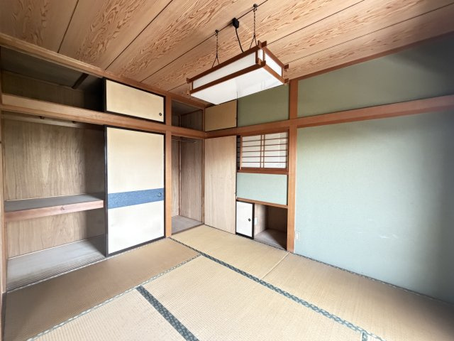 【収納】 | 本庄市四季の里3丁目　中古戸建