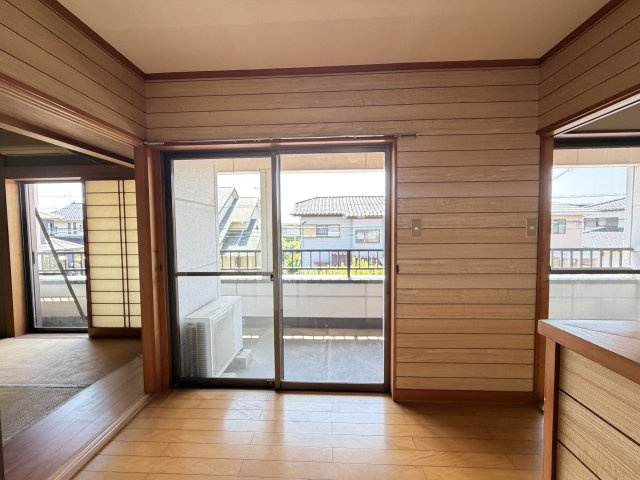 【内装】 | 本庄市四季の里3丁目　中古戸建