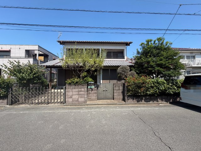 【外観】 | 本庄市四季の里3丁目　中古戸建