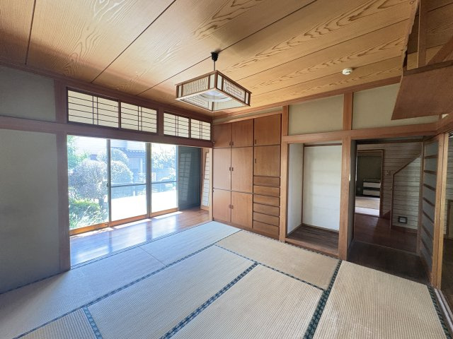 【和室】 | 本庄市四季の里3丁目　中古戸建
