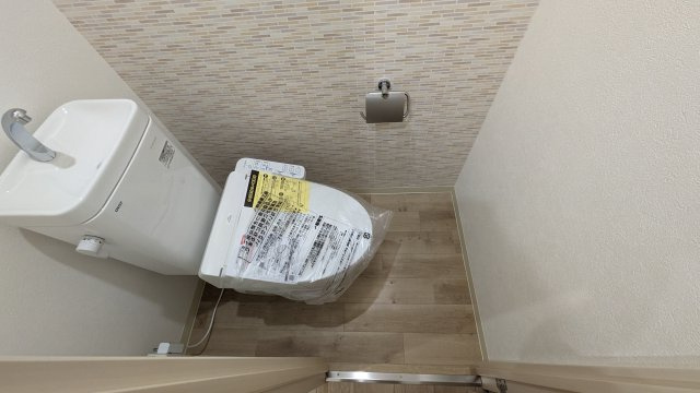 【トイレ】