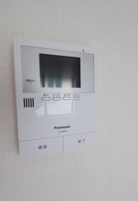 【セキュリティ】 | ミハス荻窪 | ※別部屋の参考写真です