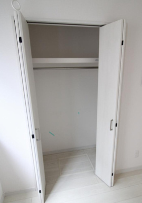 【収納】 | ミハス荻窪 | ※別部屋の参考写真です