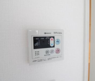 【その他】 | ミハス荻窪 | ※別部屋の参考写真です