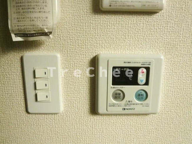 【内装】 | アーバンプレイス新宿北