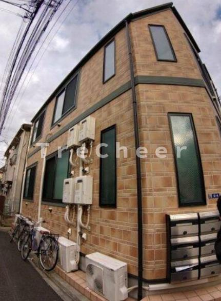 アーバンプレイス新宿北のその他