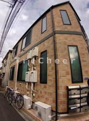 【その他】 | アーバンプレイス新宿北