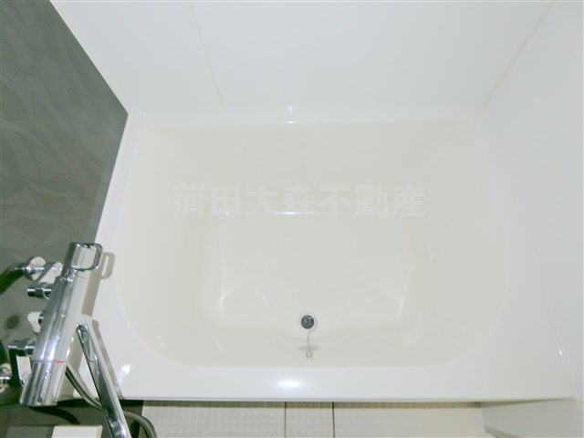 TLRレジデンス大鳥居の浴室