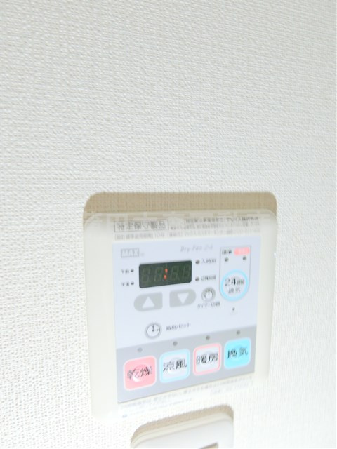 TLRレジデンス大鳥居の設備