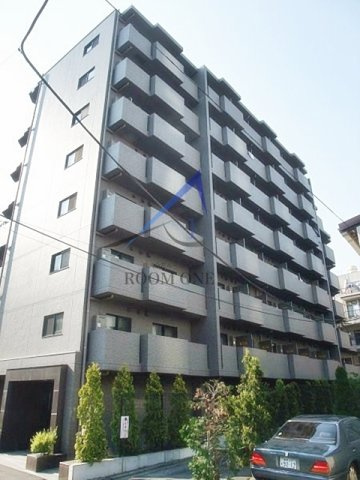 ルーブル飯田橋 