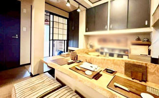 【内装】 | 足立区千住東1丁目店舗付住宅