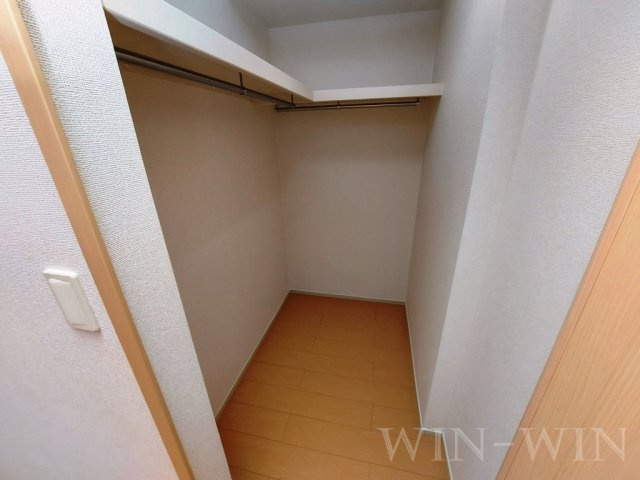 アン シャトンの収納