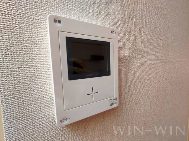 アン シャトンのセキュリティ