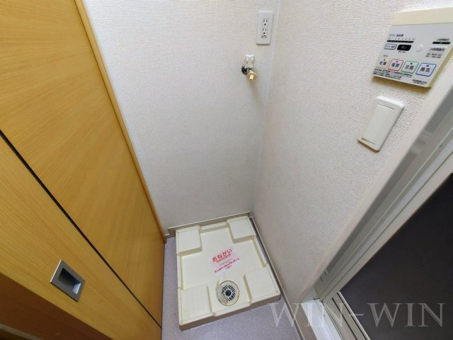 アン シャトンの設備