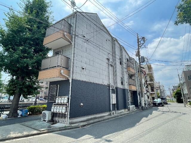 【外観】