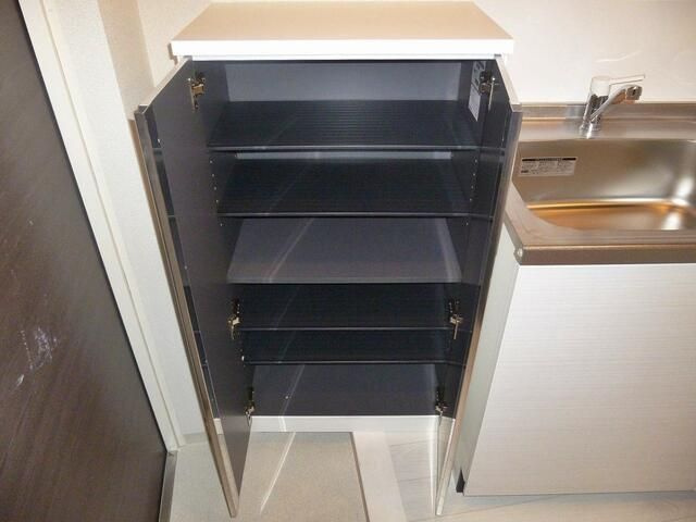 江東区新大橋２丁目の賃貸マンションの設備