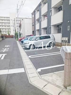 【その他】 | ソレアード南流山