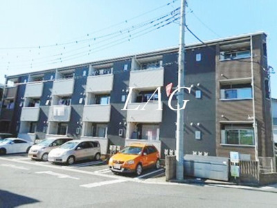 【外観】 | ソレアード南流山 | 外観です。