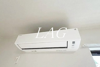 【設備】 | キャメル大宮西 | エアコンです。